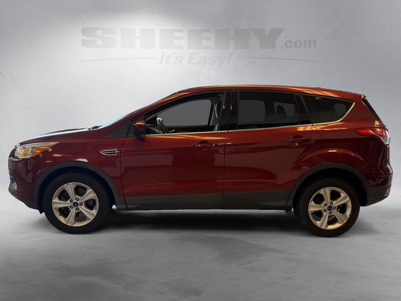 2015 Ford Escape SE Richmond VA