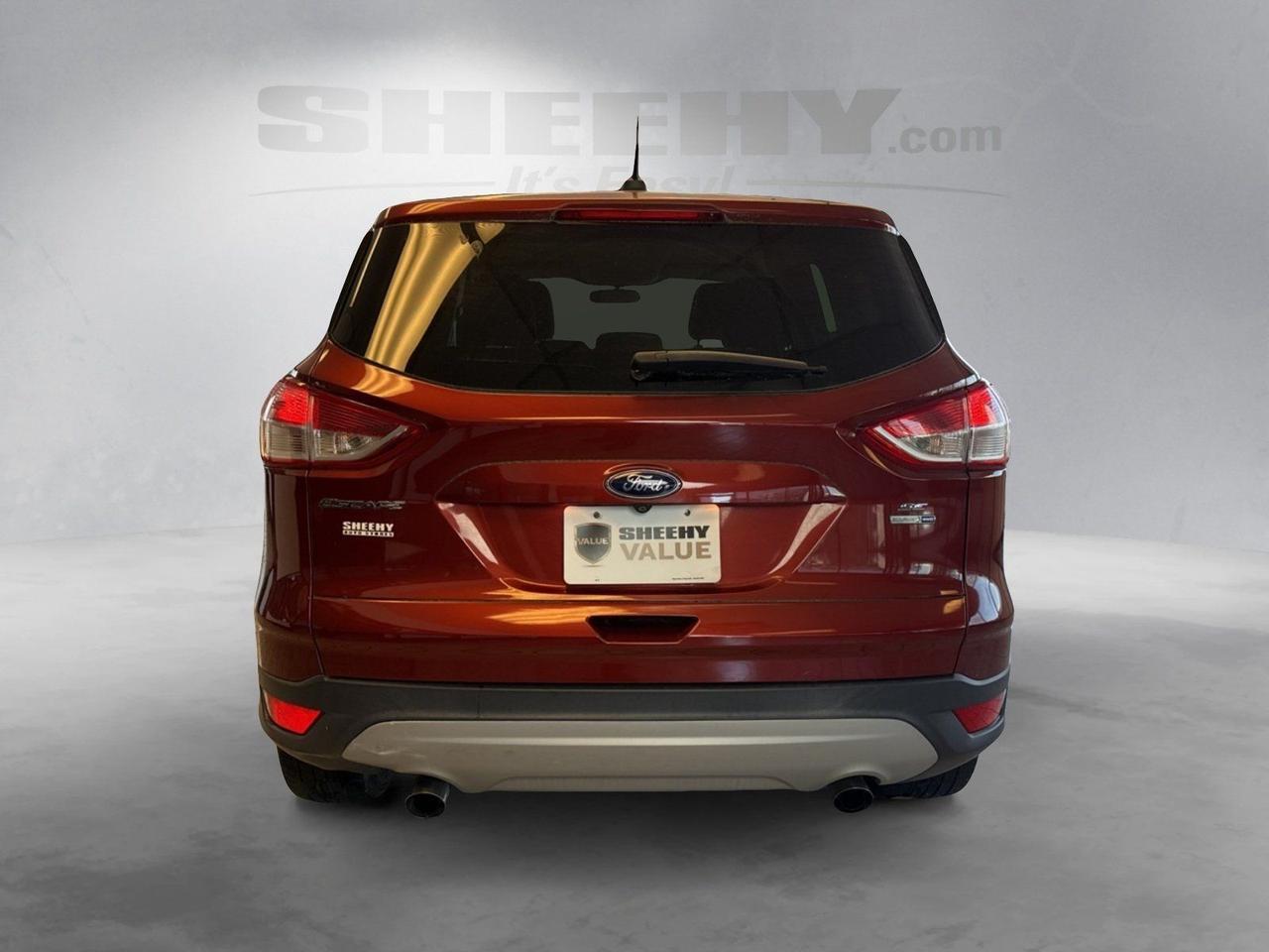 2015 Ford Escape SE Richmond VA