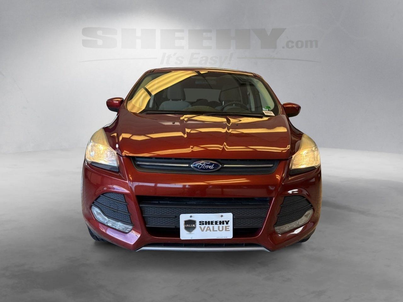 2015 Ford Escape SE Richmond VA