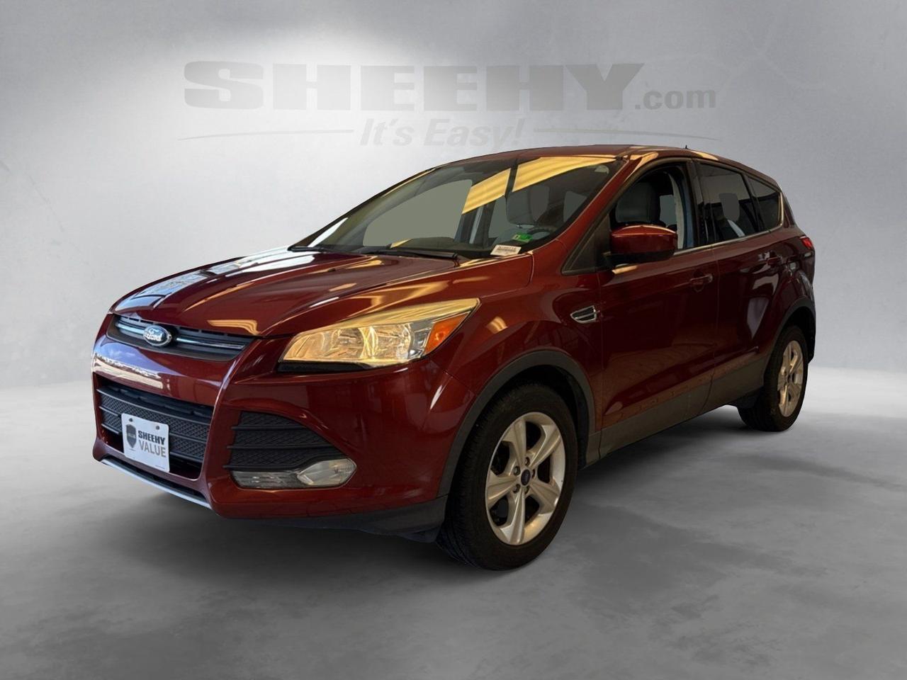 2015 Ford Escape SE Richmond VA