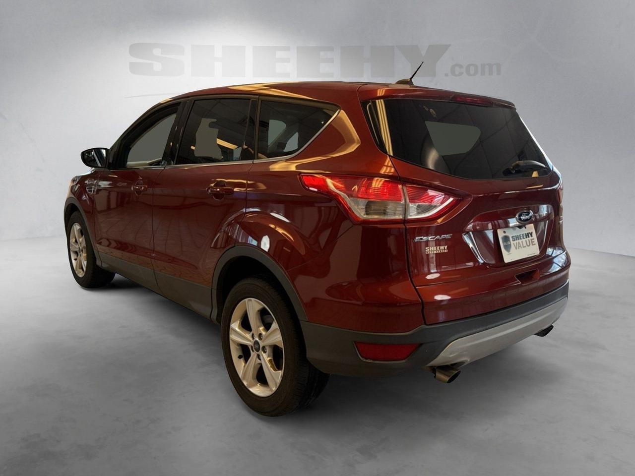 2015 Ford Escape SE Richmond VA