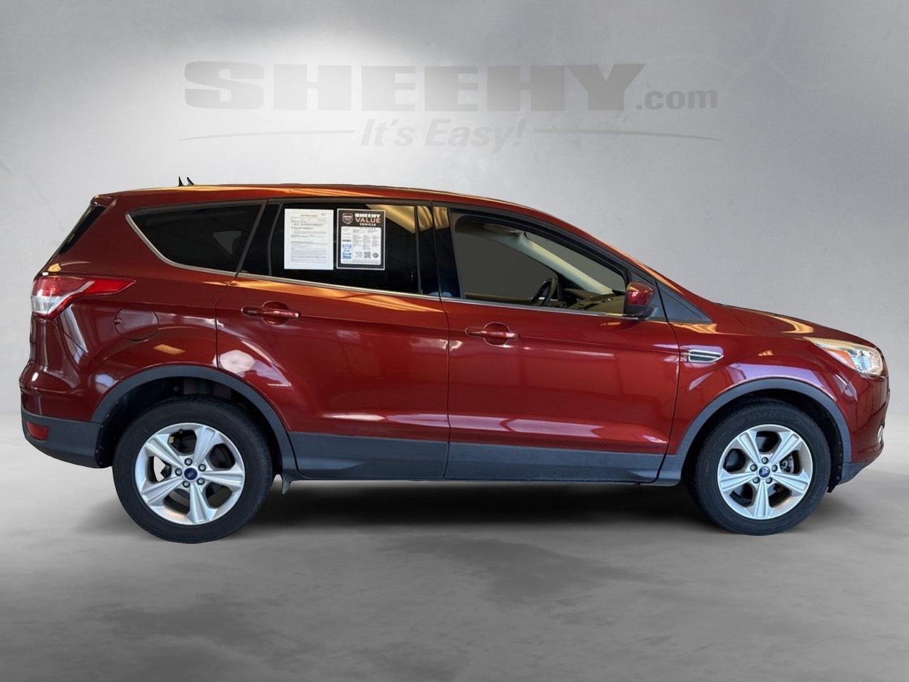 2015 Ford Escape SE Richmond VA