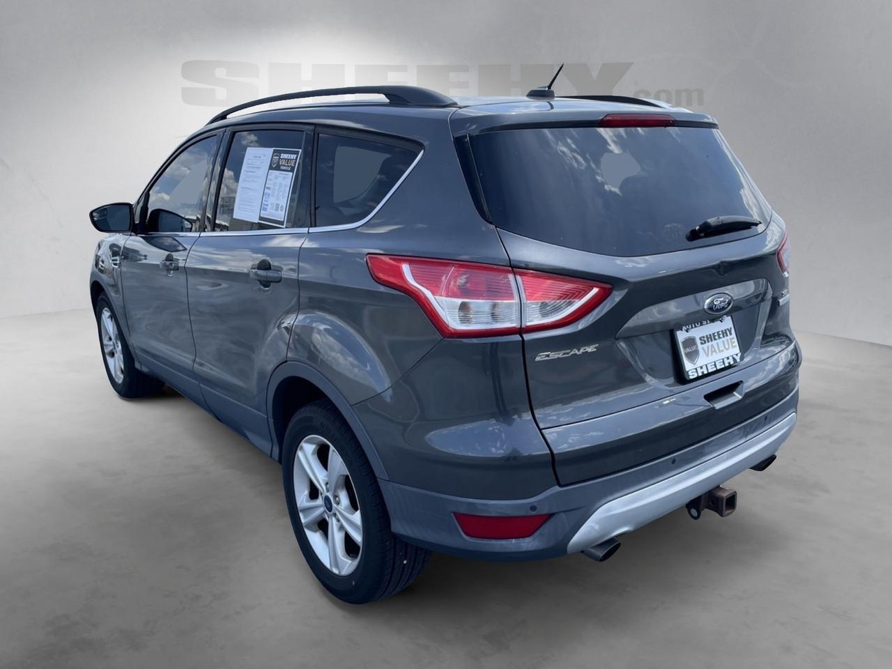 2015 Ford Escape SE Springfield VA