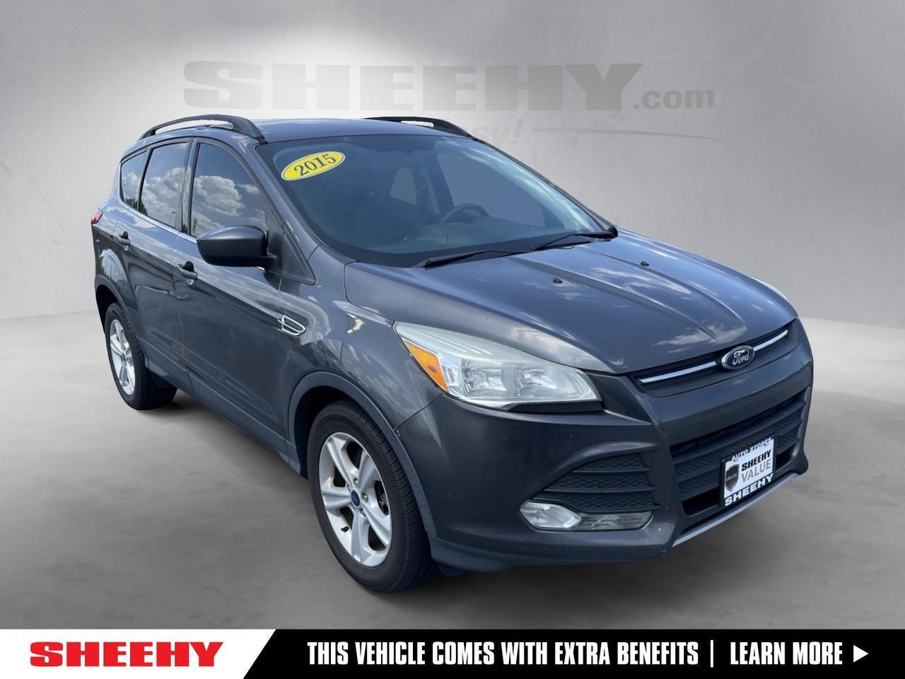 2015 Ford Escape SE Springfield VA