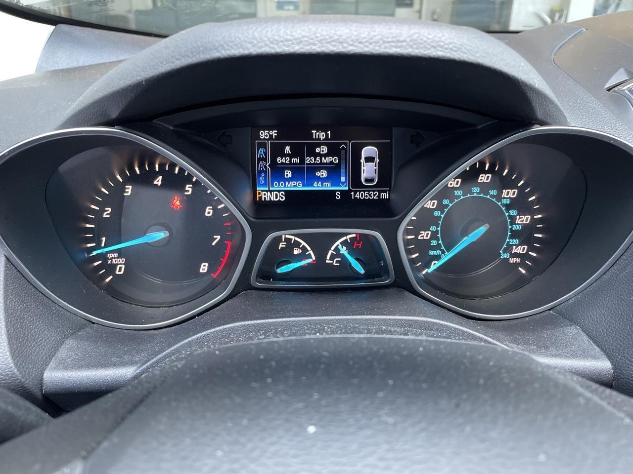 2015 Ford Escape SE Springfield VA