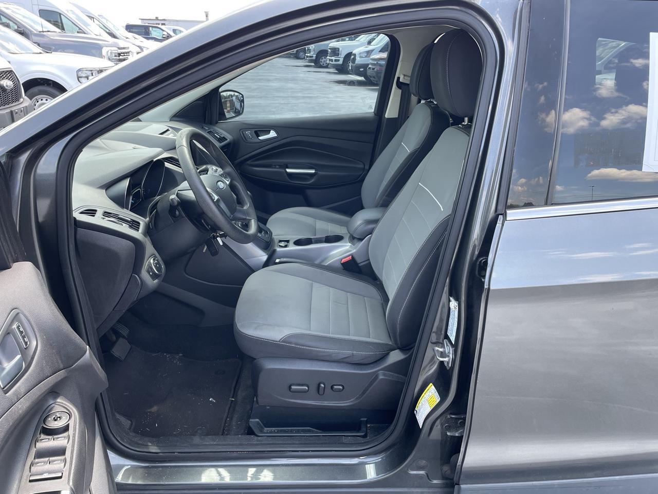 2015 Ford Escape SE Springfield VA