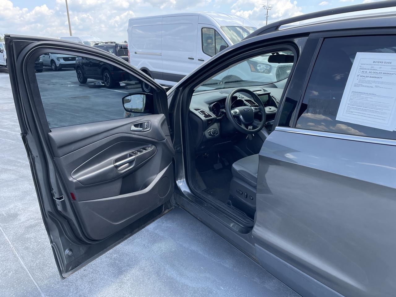 2015 Ford Escape SE Springfield VA