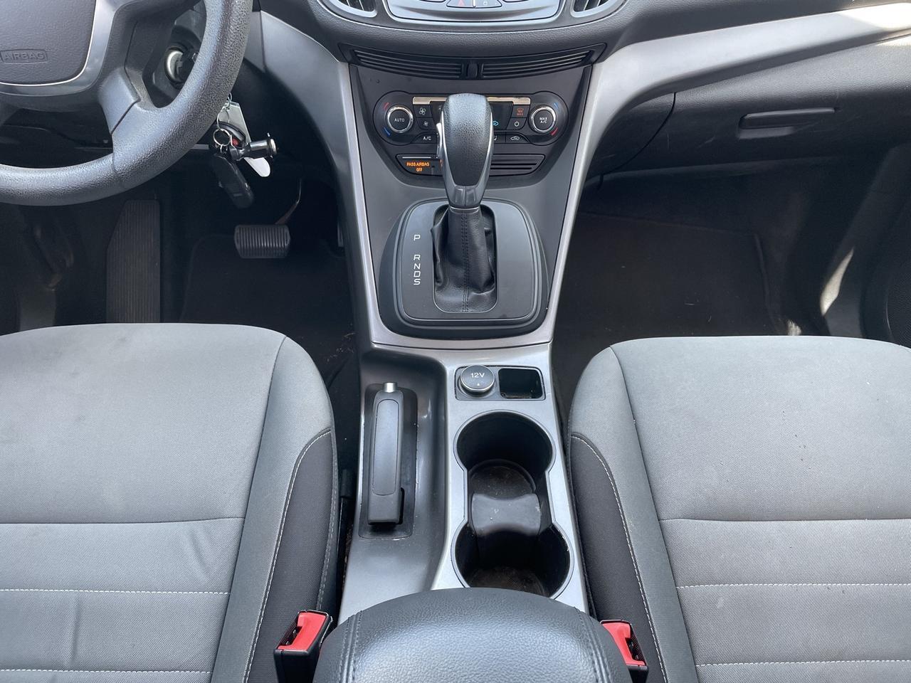 2015 Ford Escape SE Springfield VA