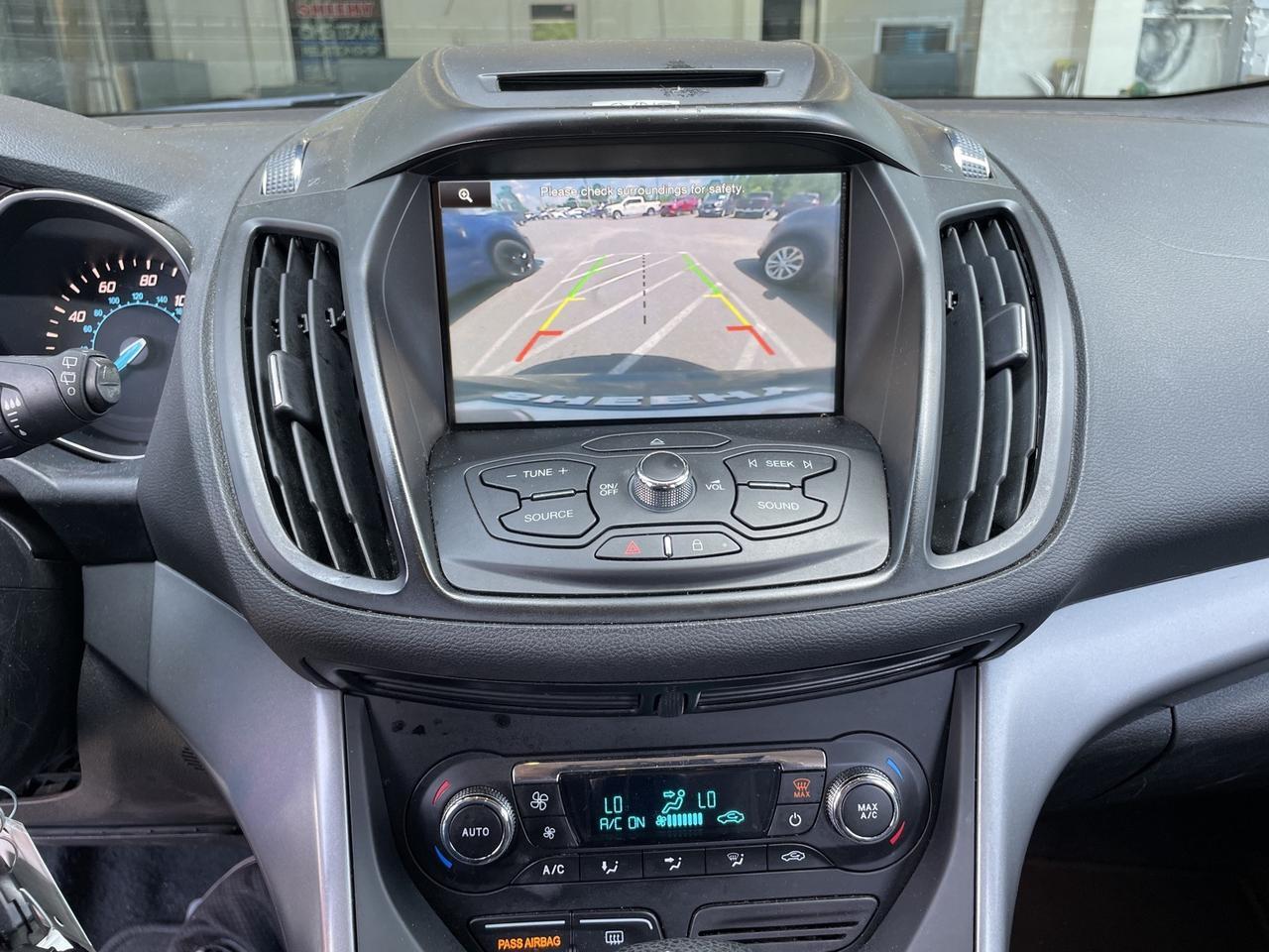 2015 Ford Escape SE Springfield VA