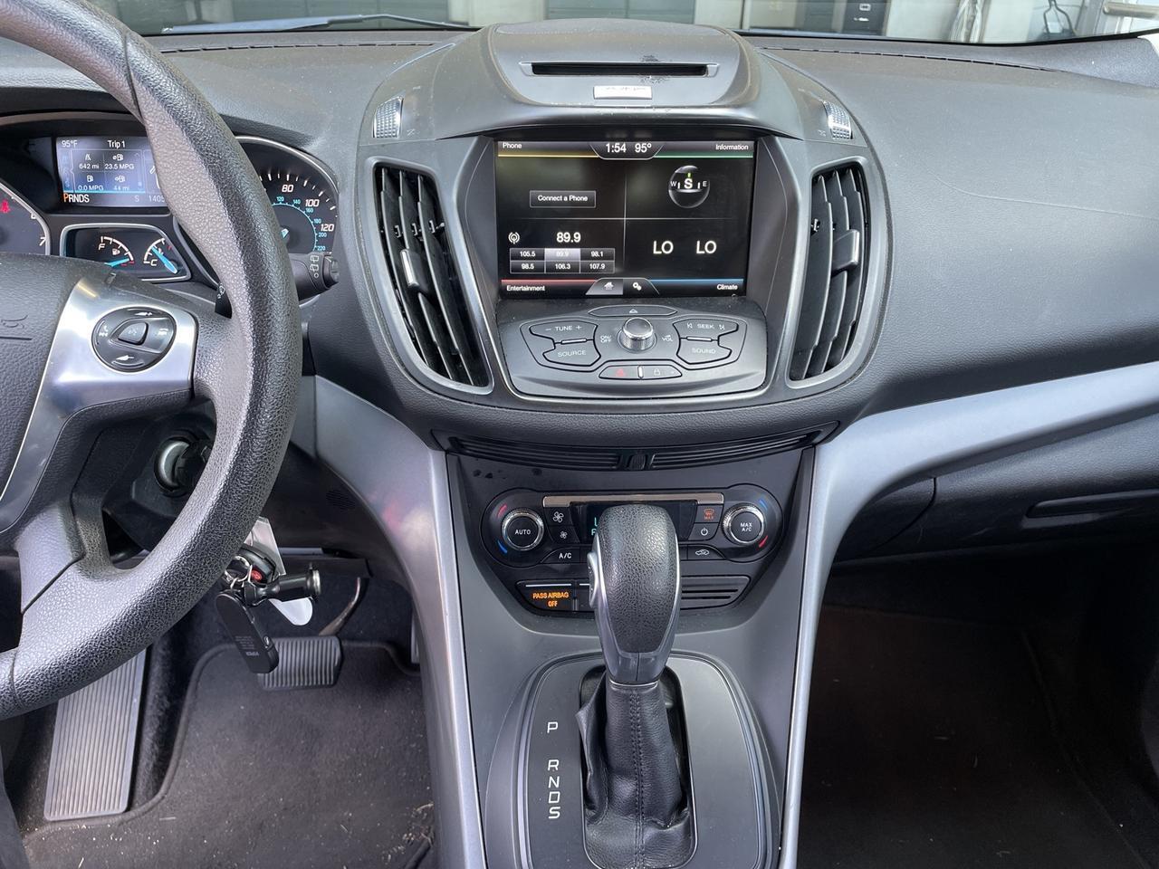 2015 Ford Escape SE Springfield VA