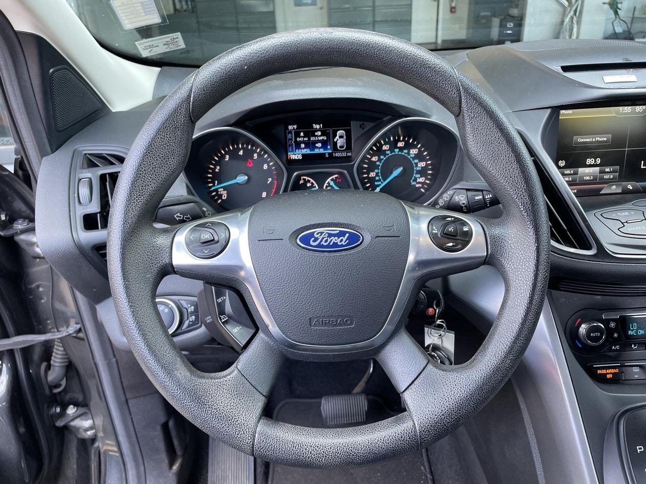 2015 Ford Escape SE Springfield VA