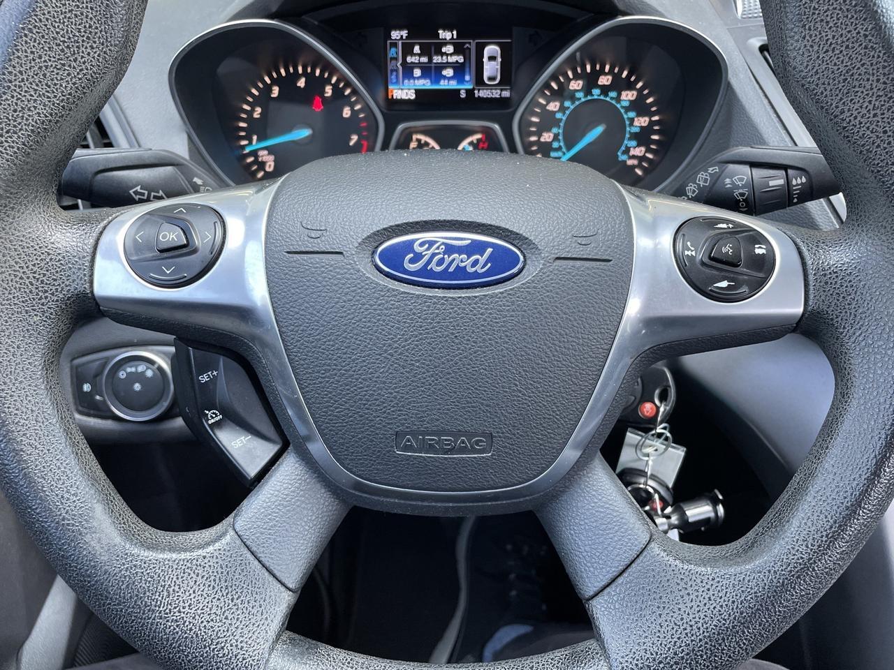 2015 Ford Escape SE Springfield VA