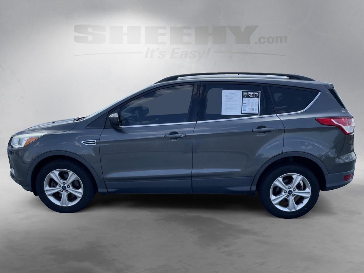 2015 Ford Escape SE Springfield VA