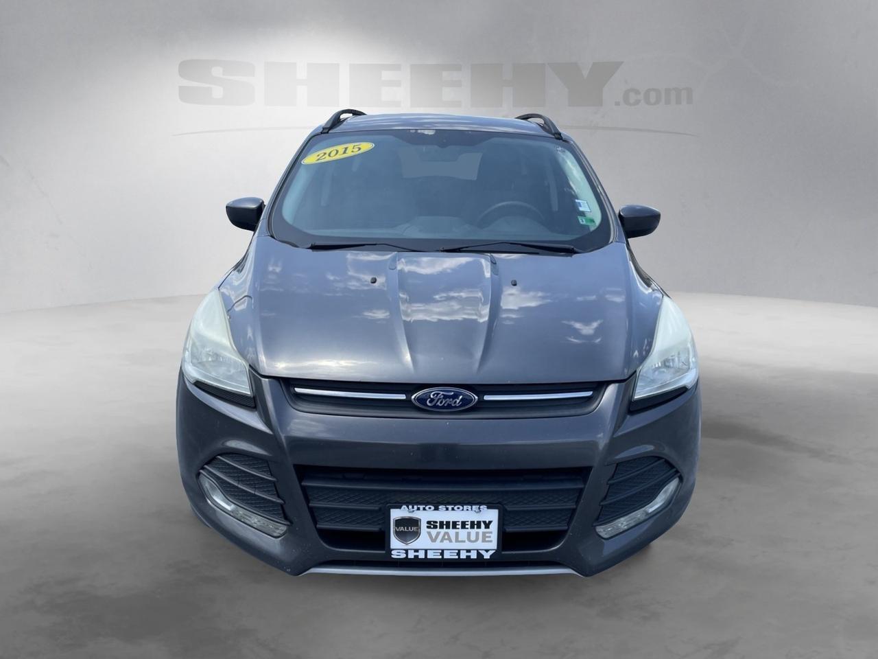 2015 Ford Escape SE Springfield VA