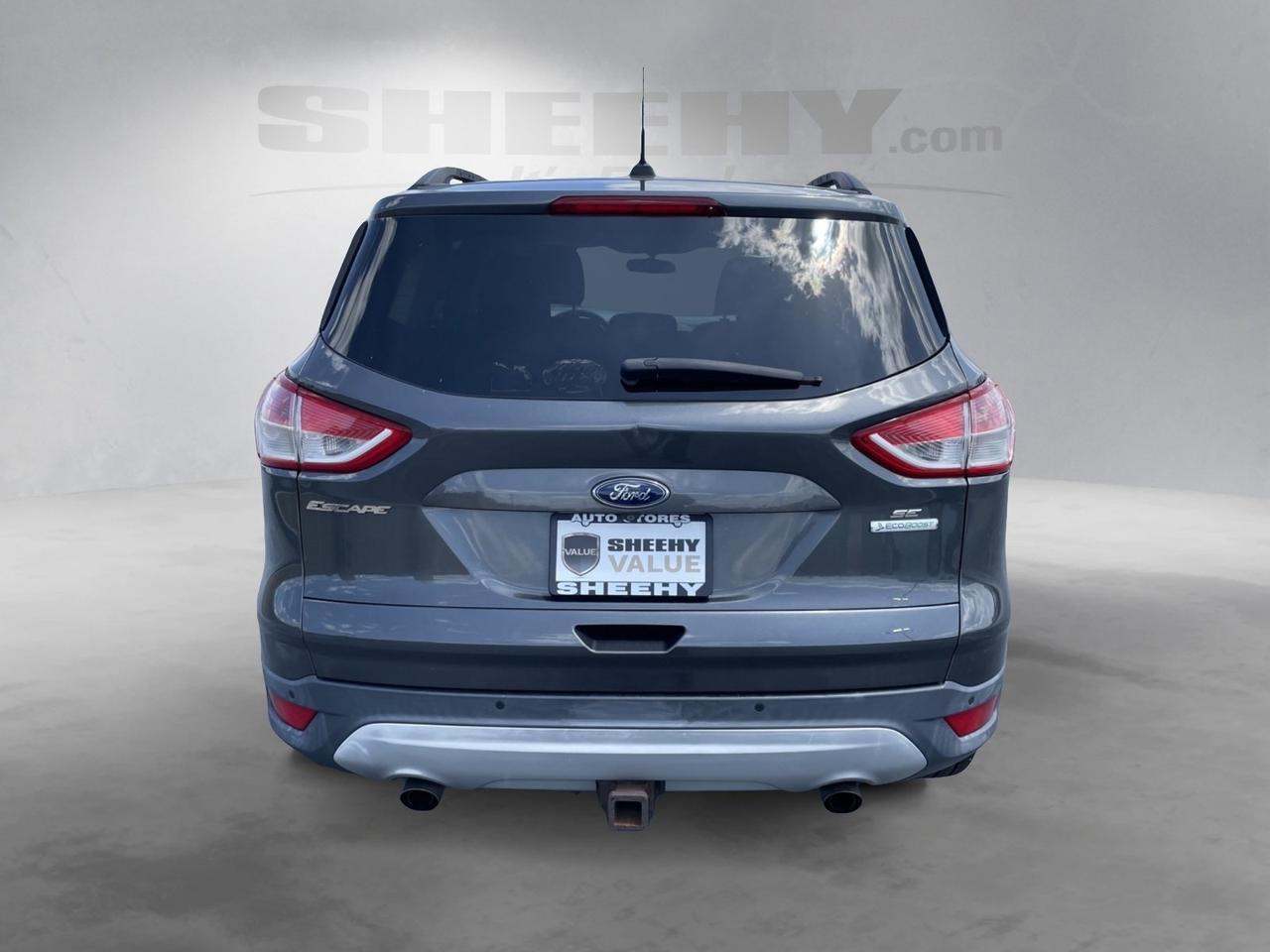 2015 Ford Escape SE Springfield VA