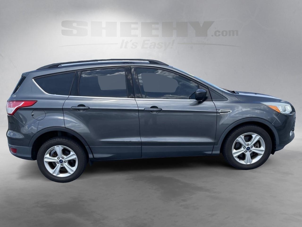 2015 Ford Escape SE Springfield VA