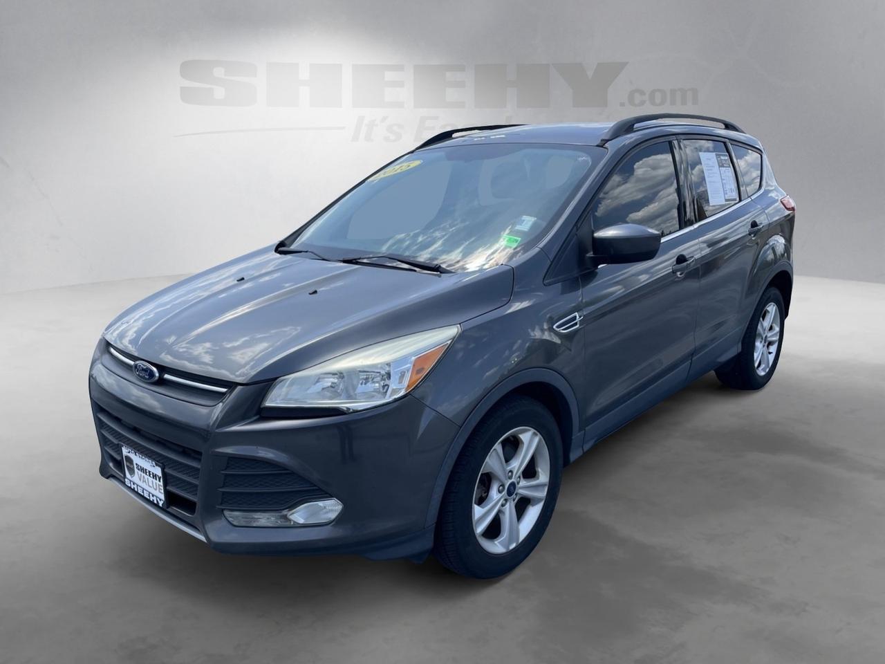2015 Ford Escape SE Springfield VA
