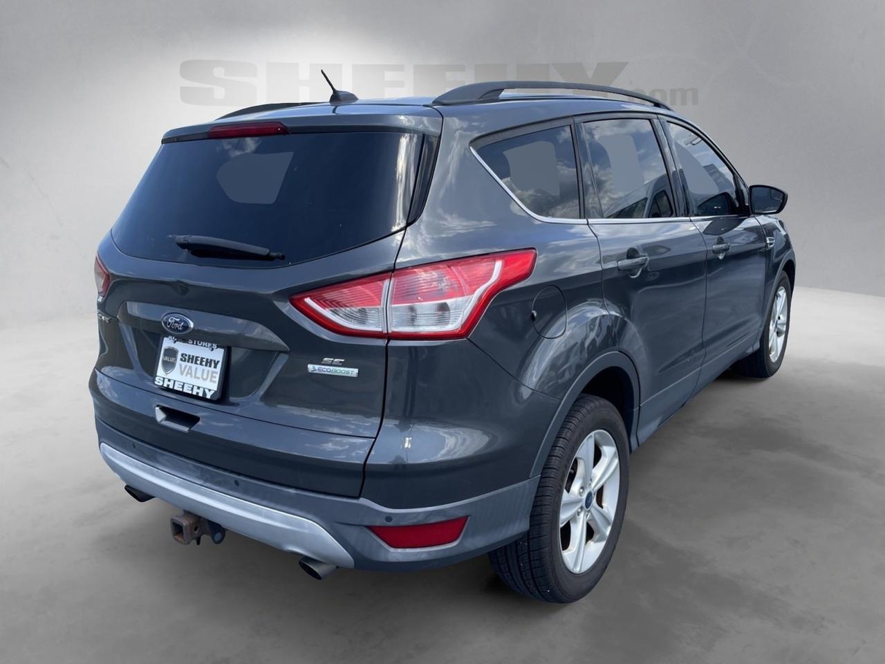 2015 Ford Escape SE Springfield VA