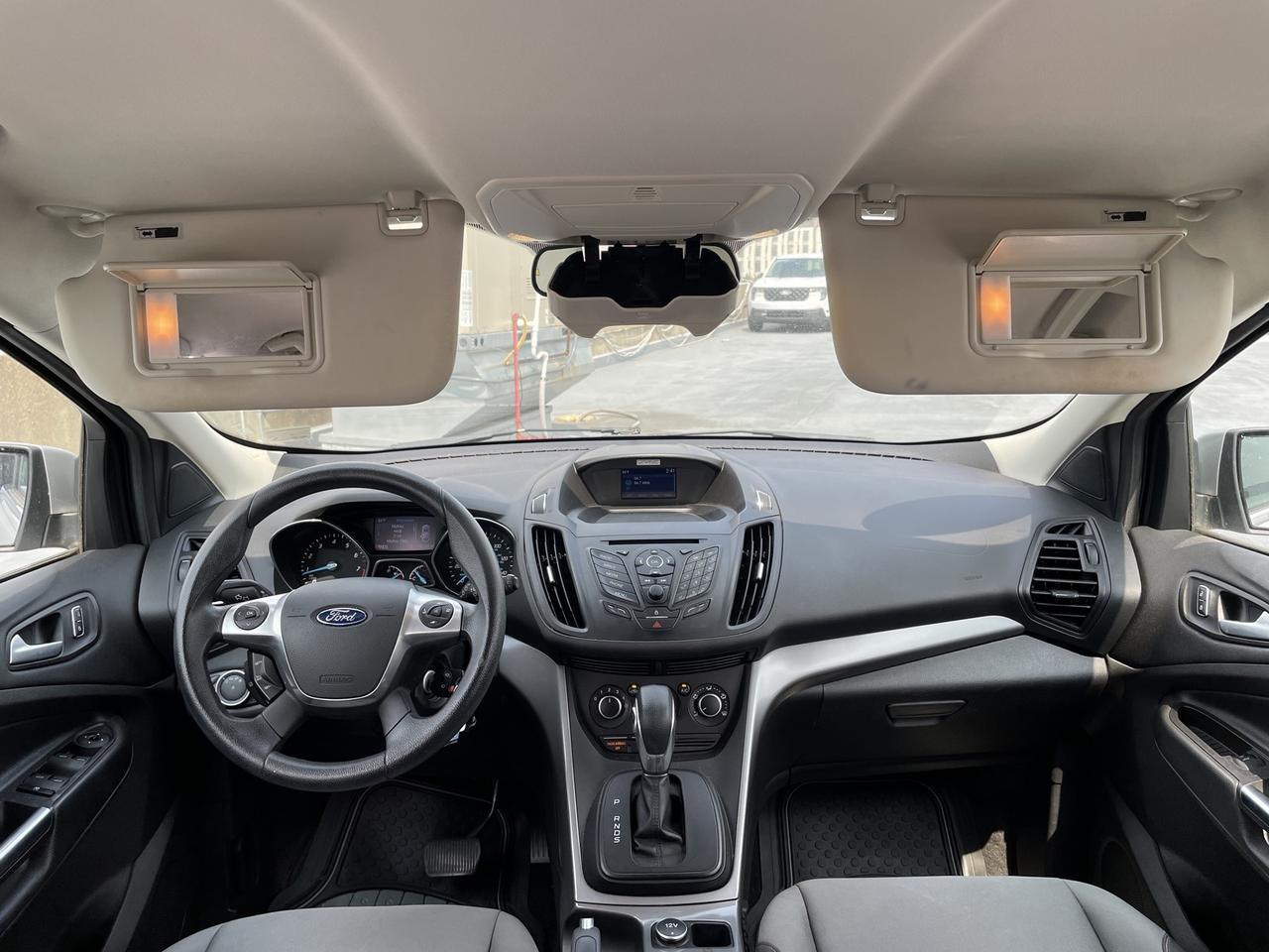 2015 Ford Escape SE Springfield VA