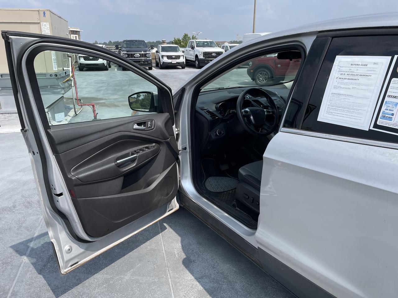 2015 Ford Escape SE Springfield VA