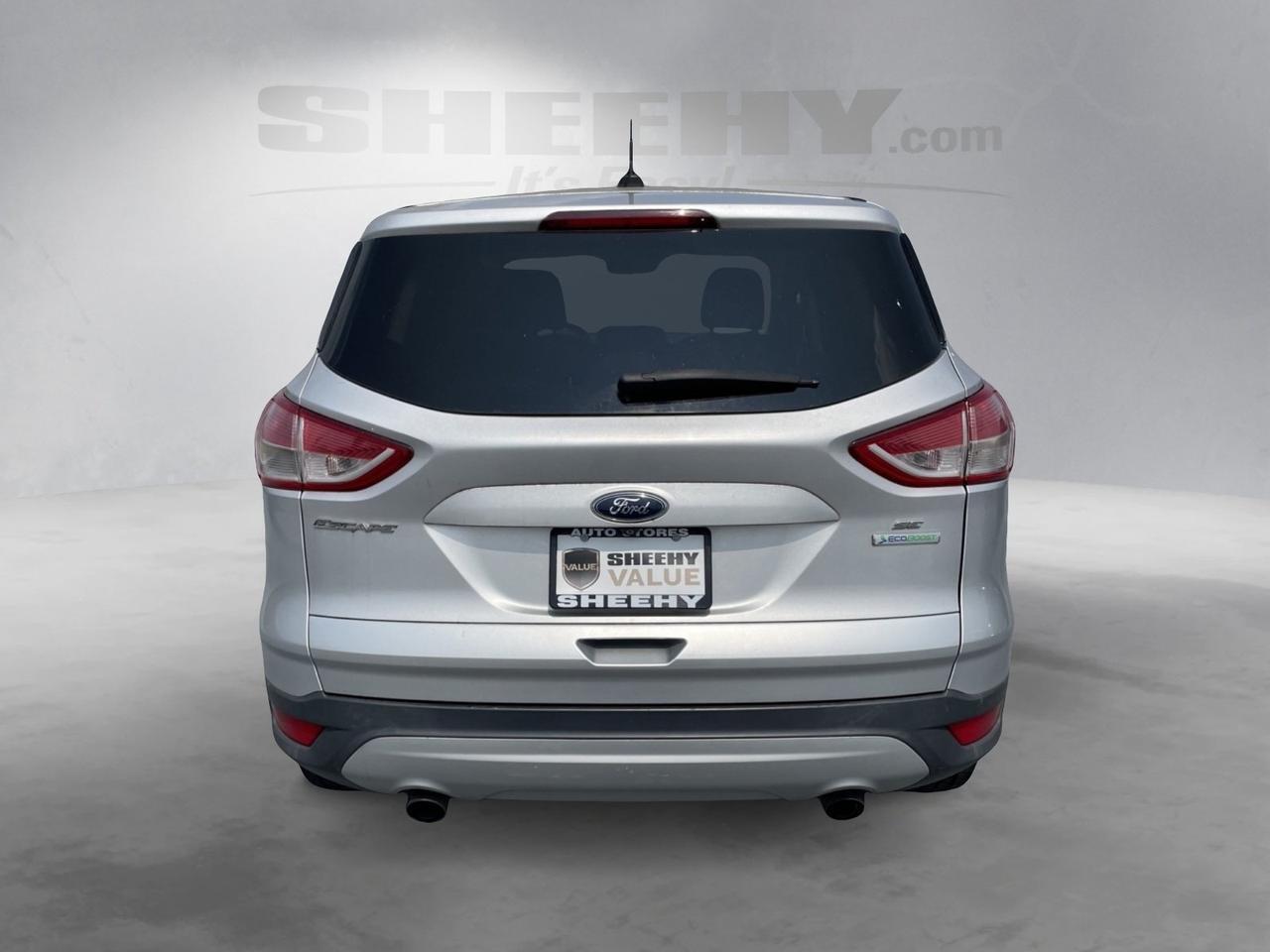 2015 Ford Escape SE Springfield VA