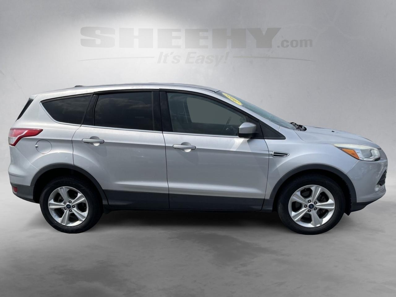 2015 Ford Escape SE Springfield VA