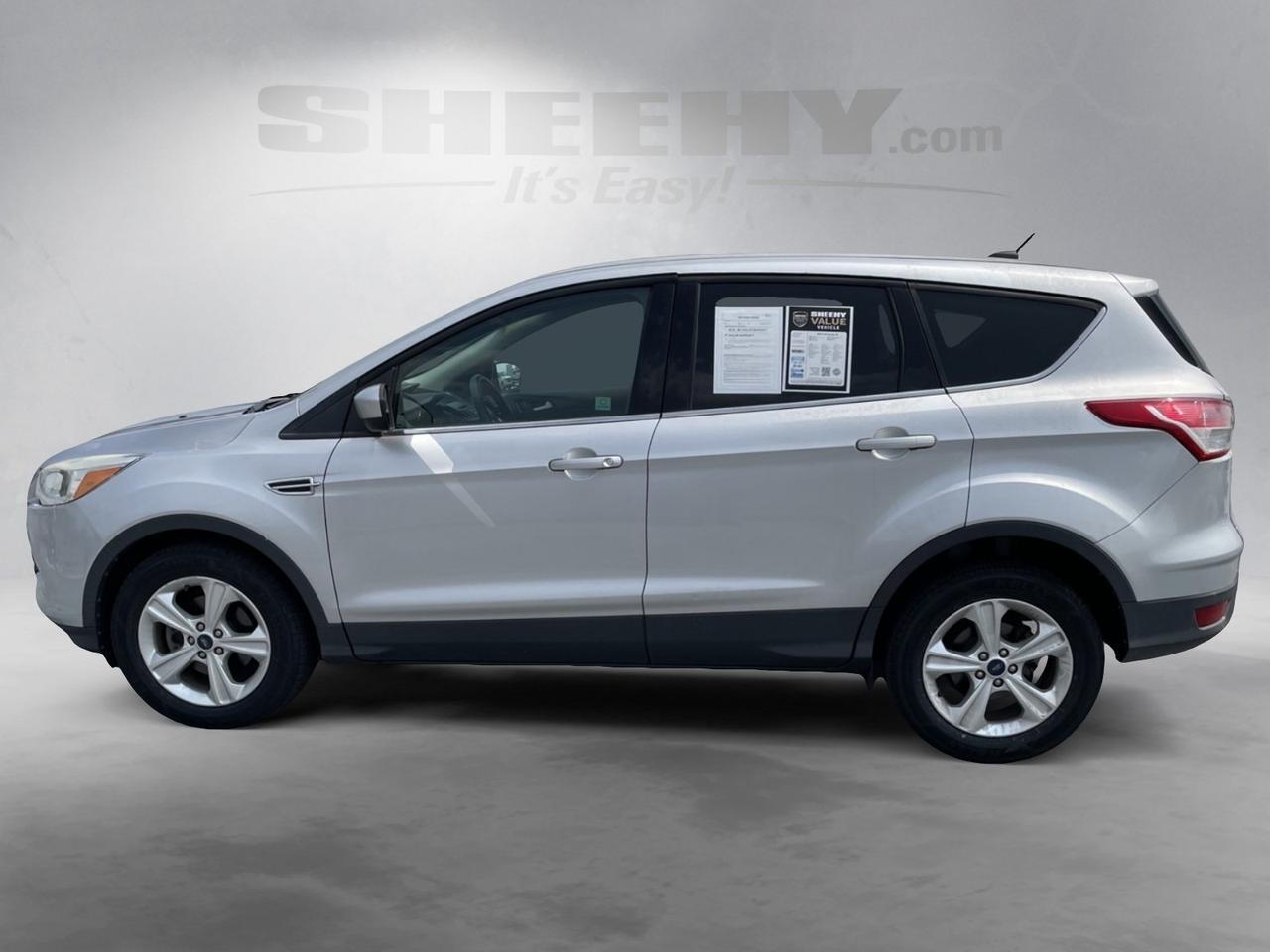 2015 Ford Escape SE Springfield VA
