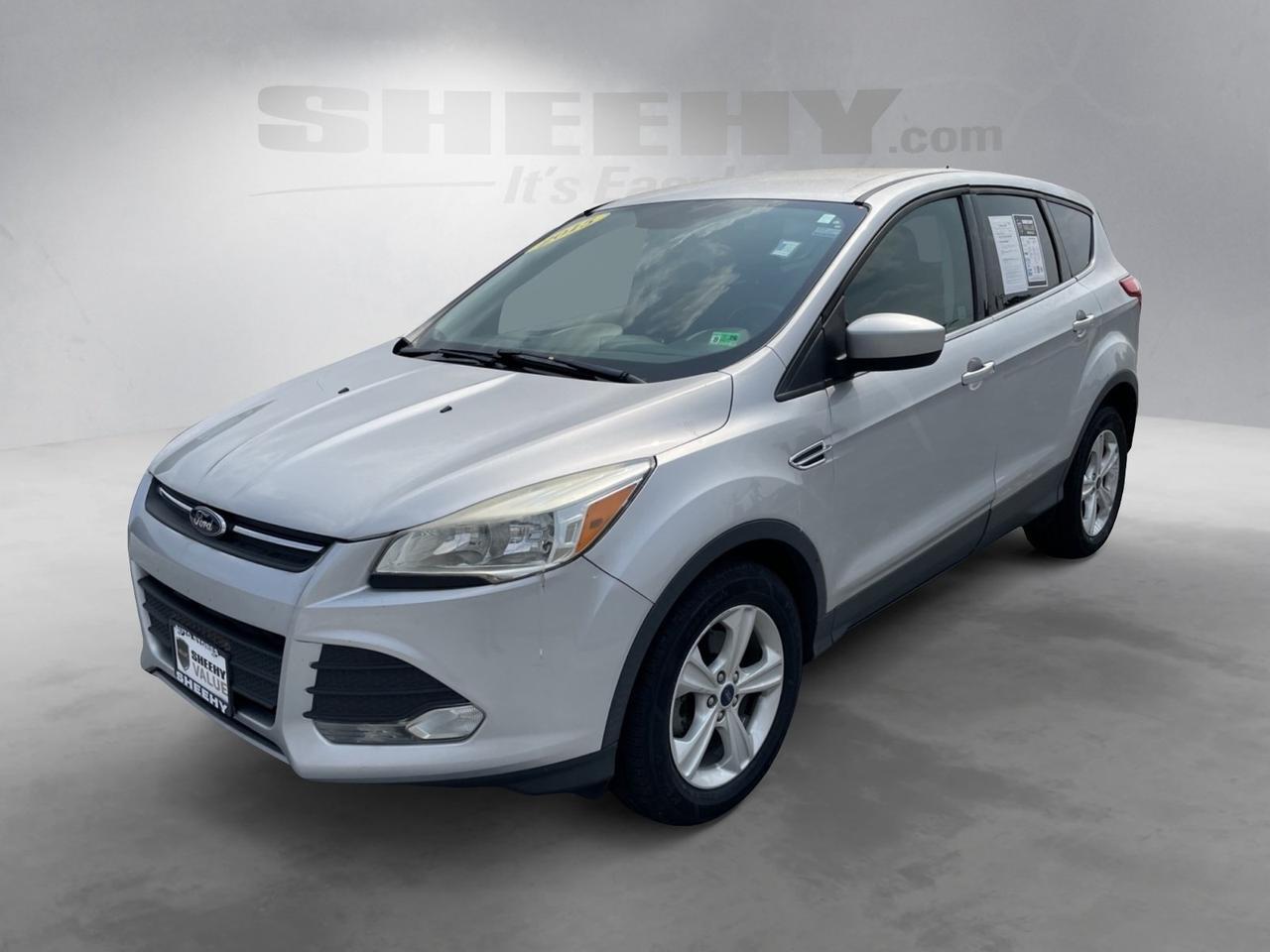 2015 Ford Escape SE Springfield VA