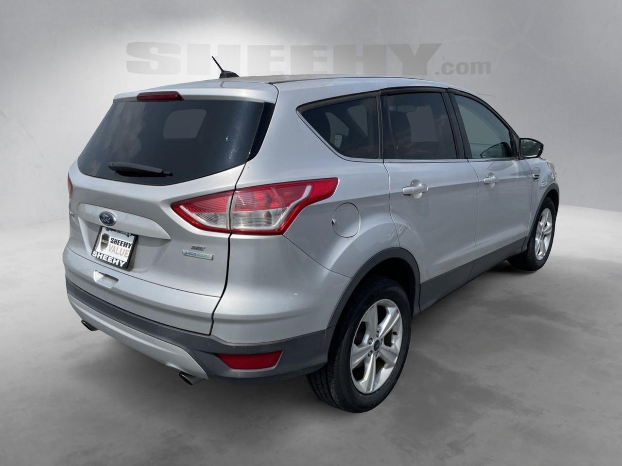 2015 Ford Escape SE Springfield VA