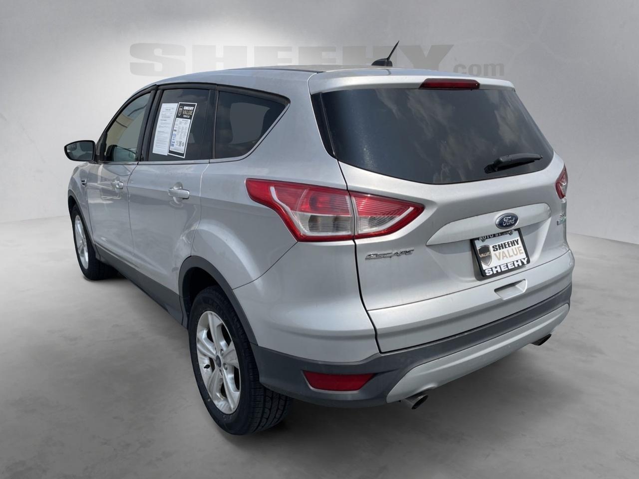 2015 Ford Escape SE Springfield VA