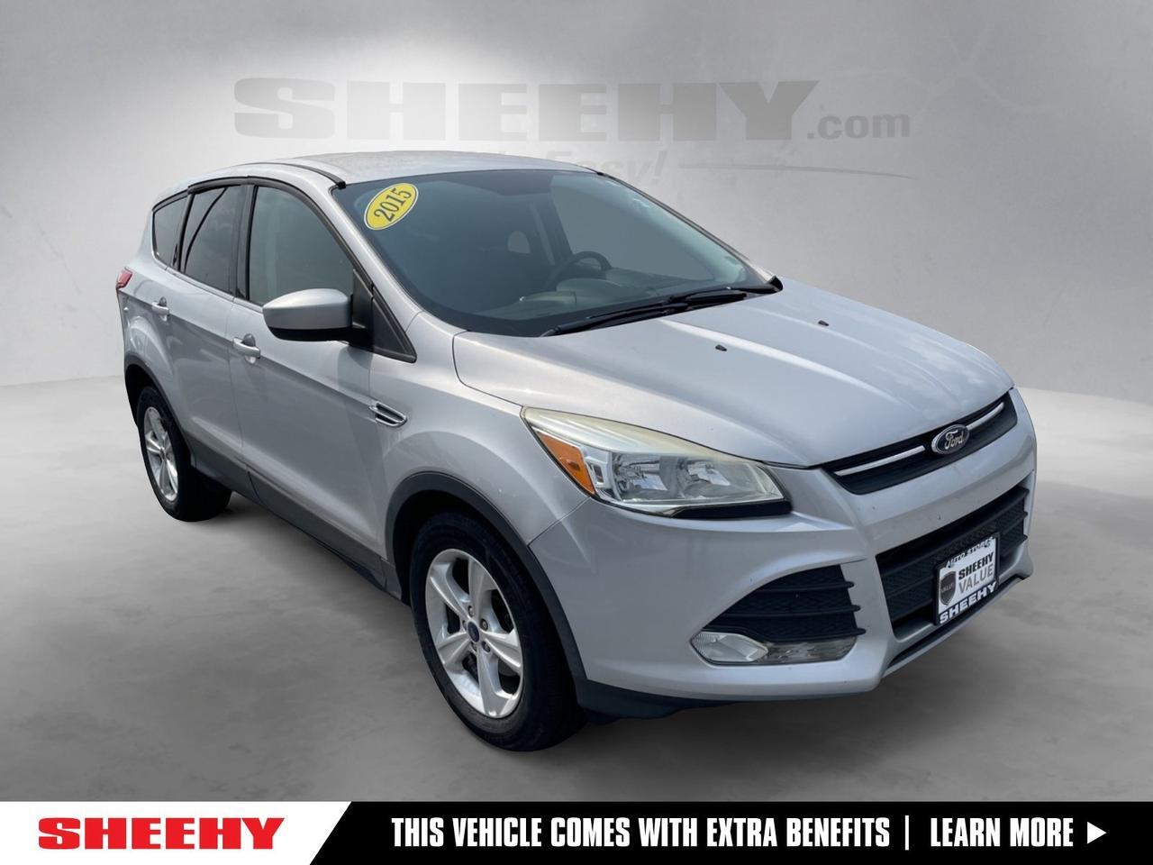 2015 Ford Escape SE Springfield VA