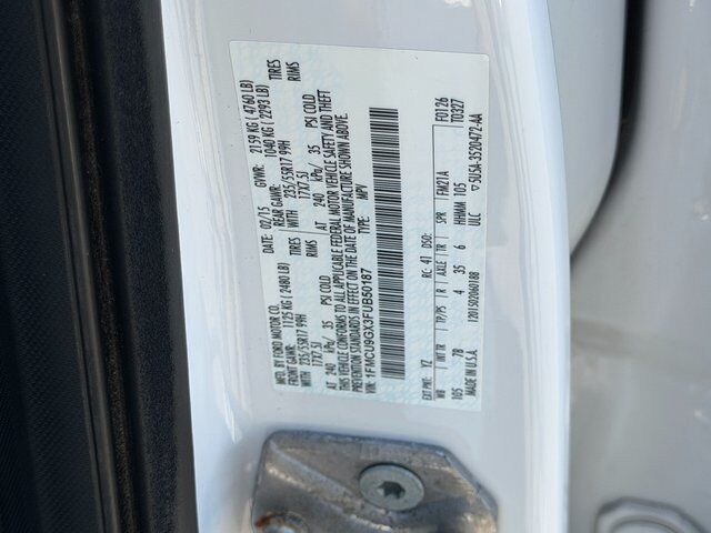 2015 Ford Escape SE Springfield VA