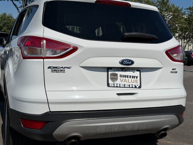 2015 Ford Escape SE Springfield VA