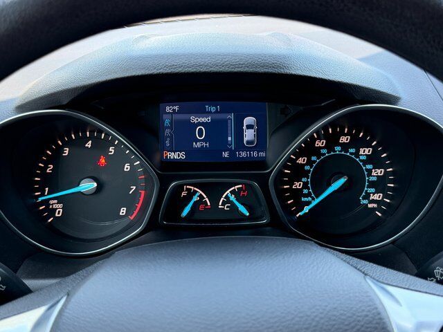 2015 Ford Escape SE Springfield VA