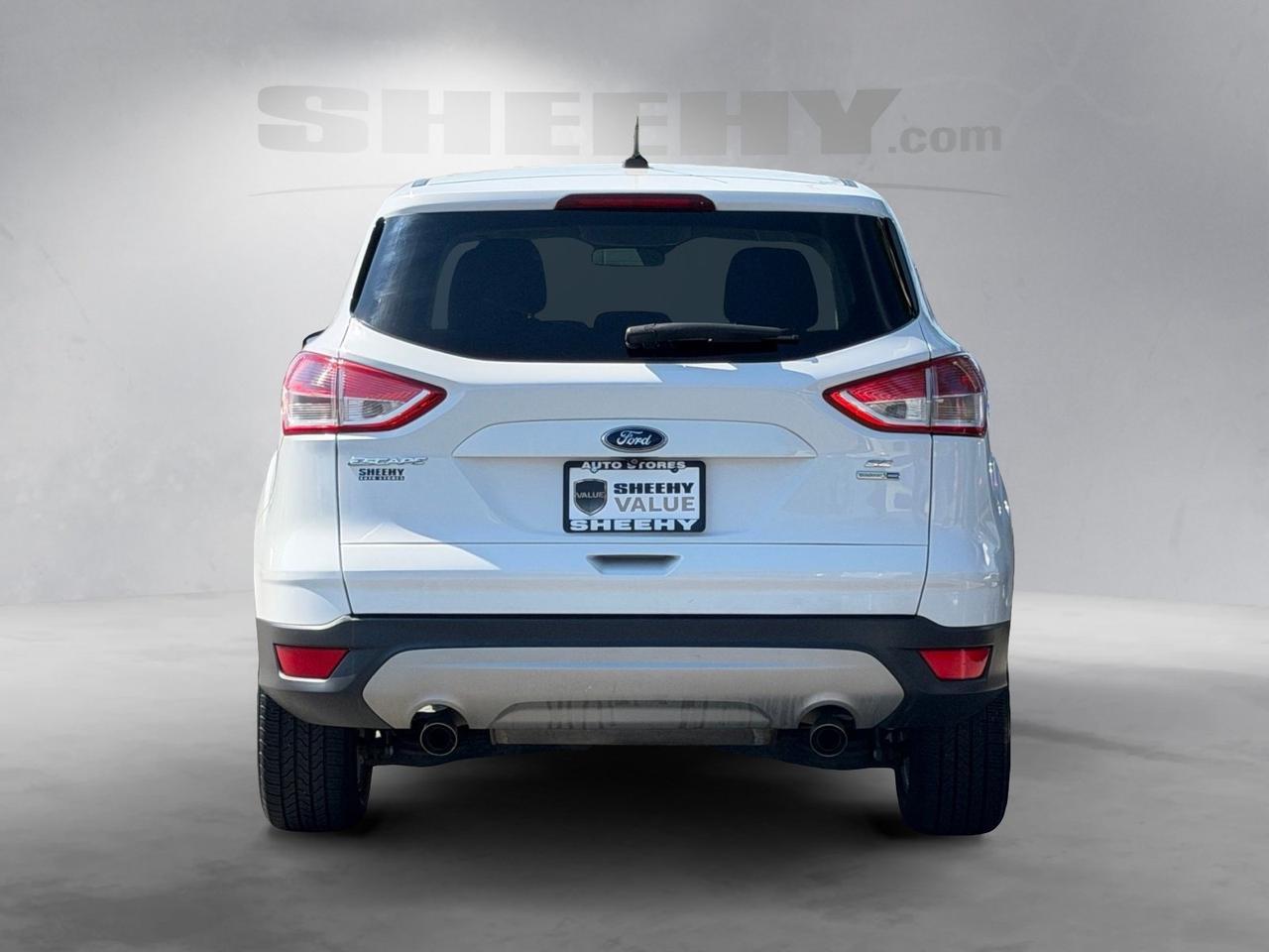 2015 Ford Escape SE Springfield VA
