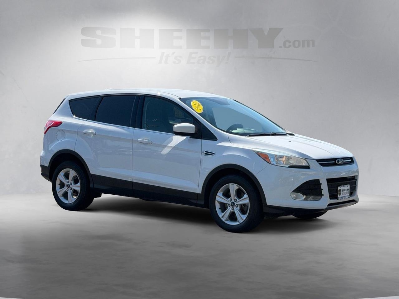 2015 Ford Escape SE Springfield VA