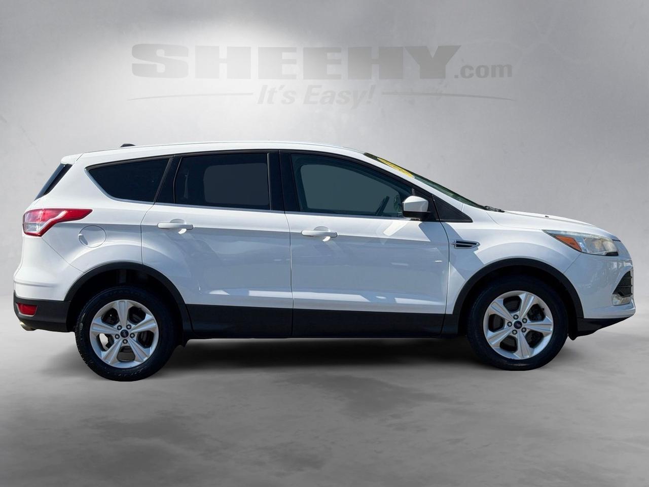 2015 Ford Escape SE Springfield VA