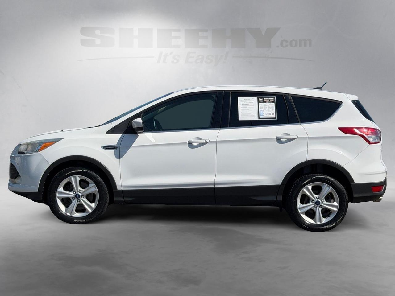2015 Ford Escape SE Springfield VA