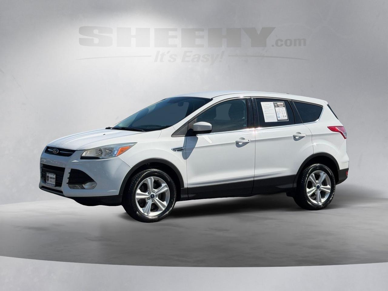 2015 Ford Escape SE Springfield VA