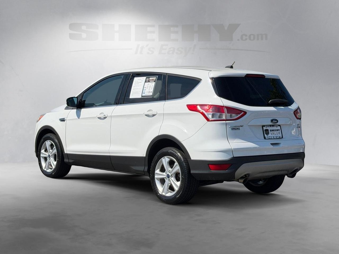2015 Ford Escape SE Springfield VA