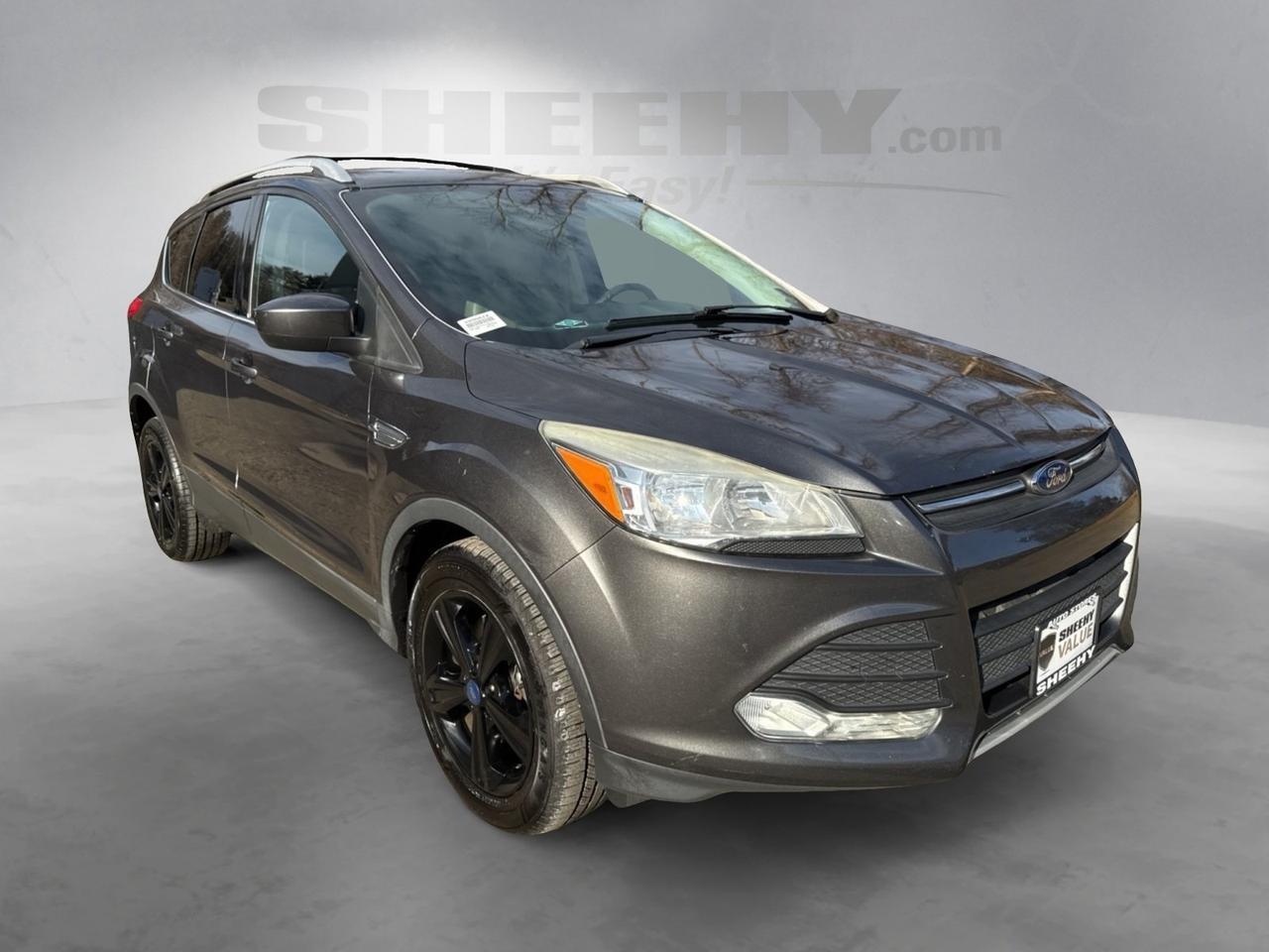 2015 Ford Escape SE Warrenton VA