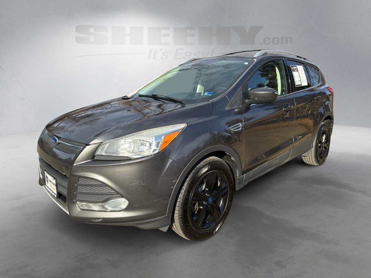 2015 Ford Escape SE Warrenton VA