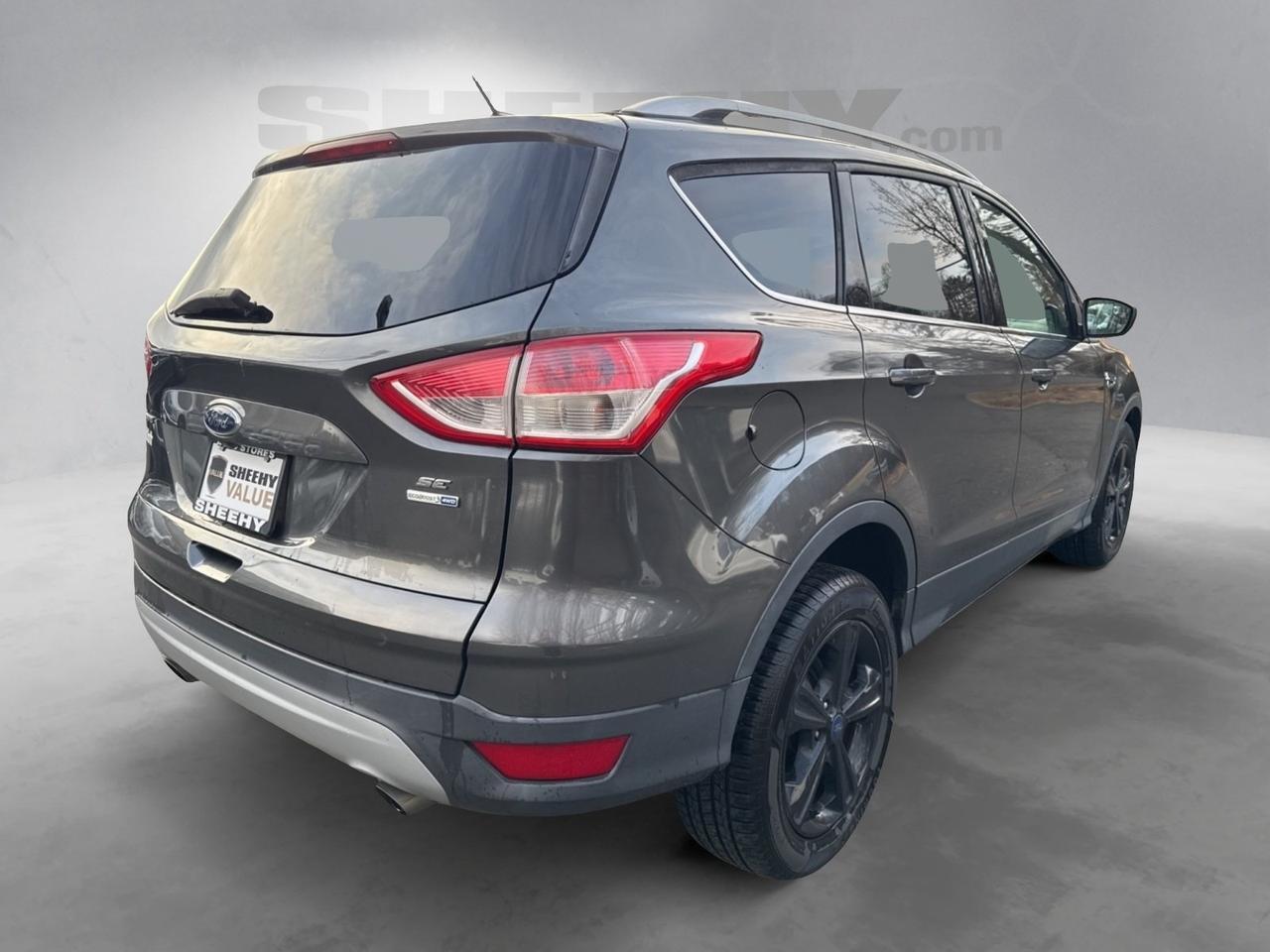 2015 Ford Escape SE Warrenton VA