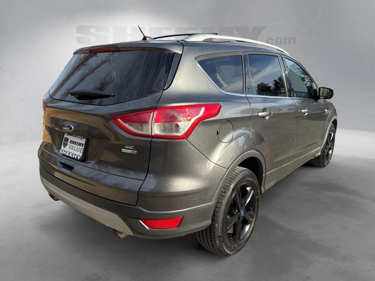 2015 Ford Escape SE Warrenton VA