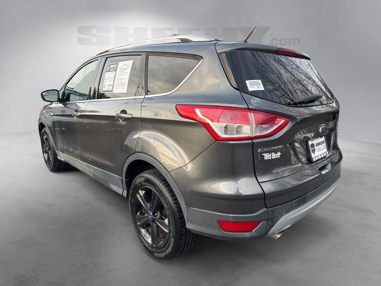 2015 Ford Escape SE Warrenton VA