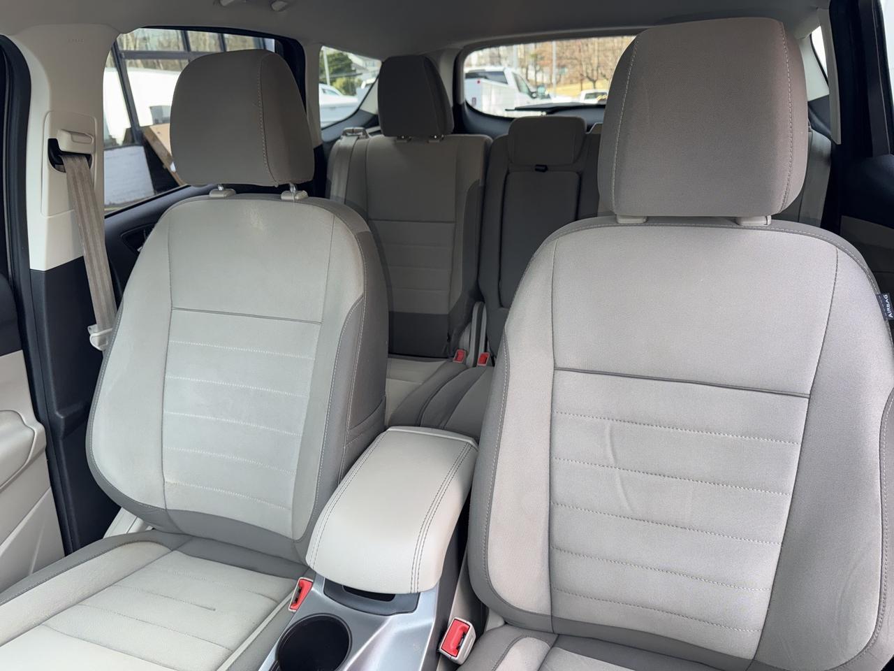 2015 Ford Escape SE Warrenton VA