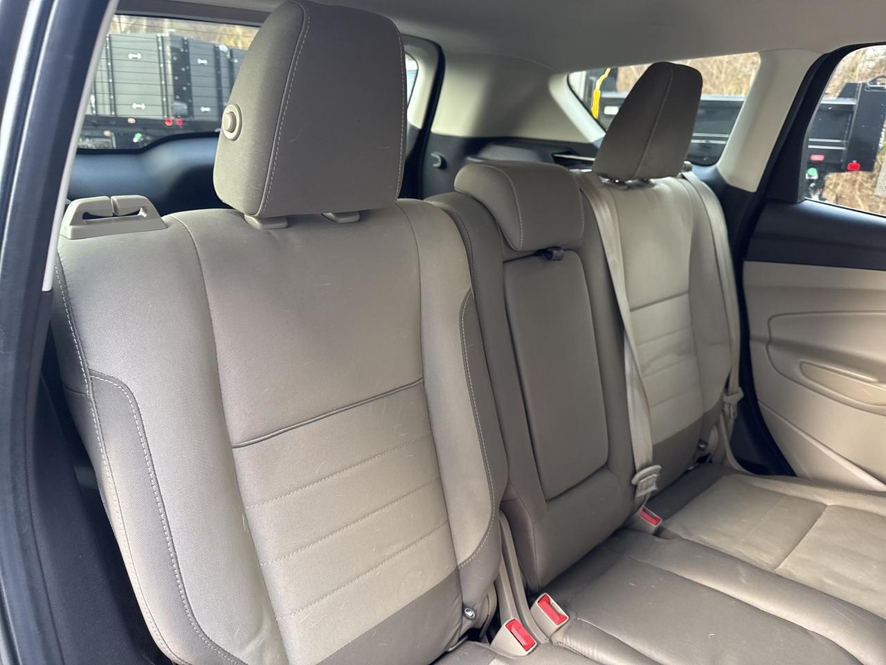 2015 Ford Escape SE Warrenton VA