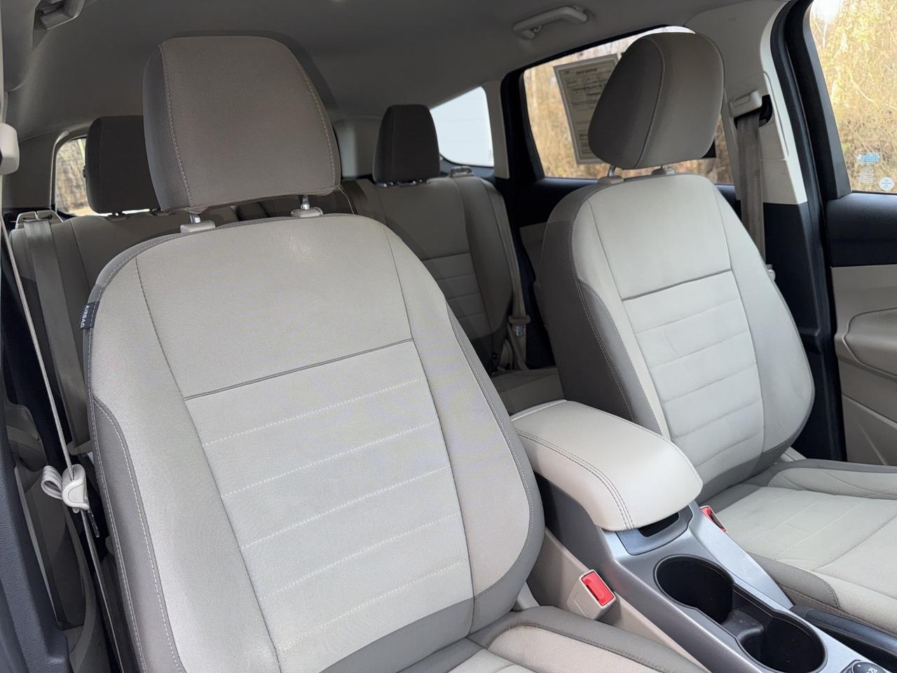 2015 Ford Escape SE Warrenton VA