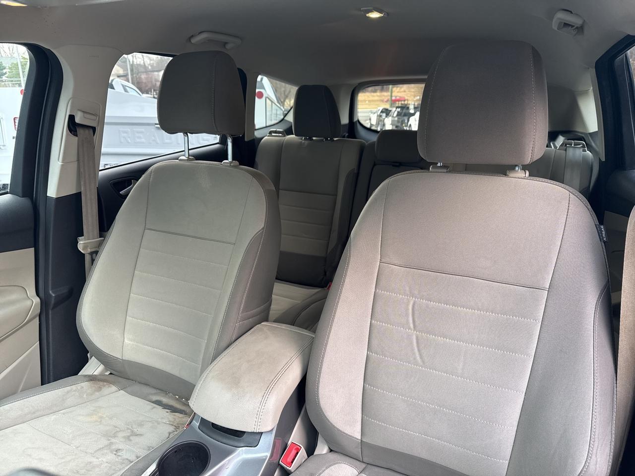 2015 Ford Escape SE Warrenton VA