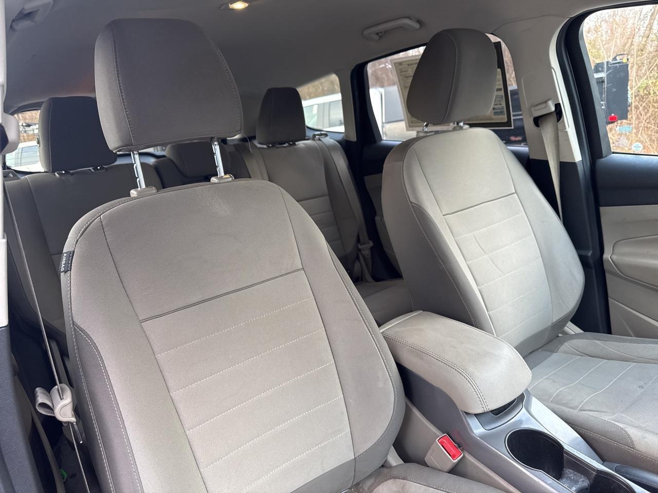 2015 Ford Escape SE Warrenton VA